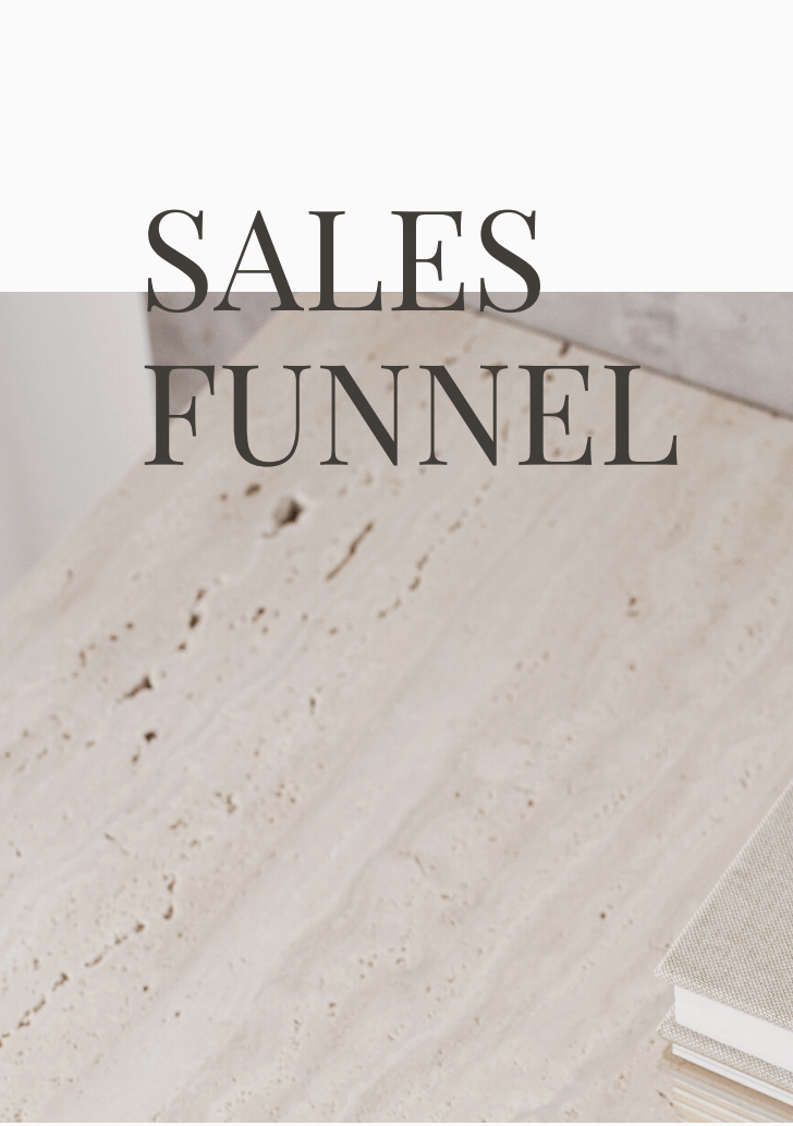 Конструктор воронок продаж