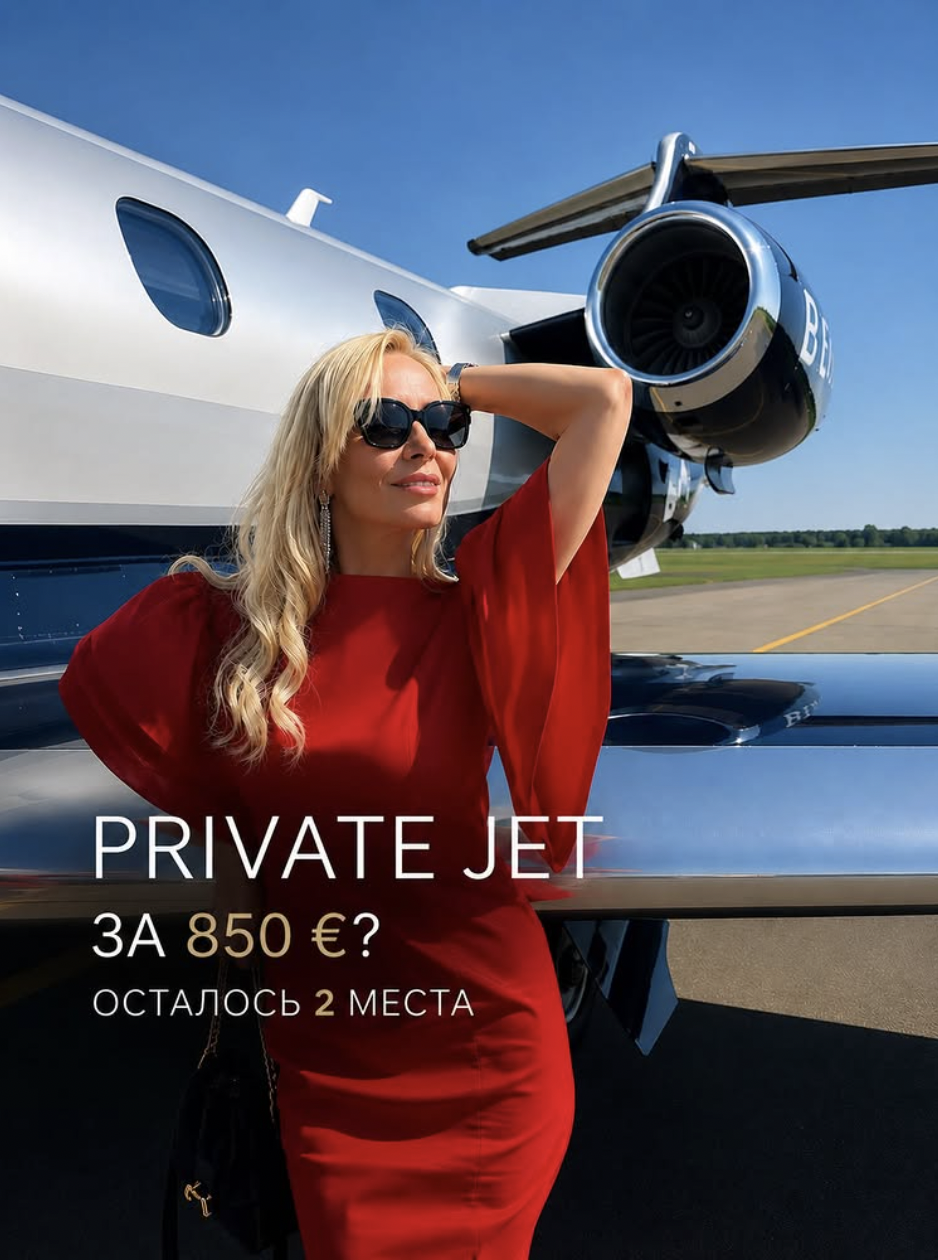 QueensClub – Luxury Women’s Travel Community (Germany)